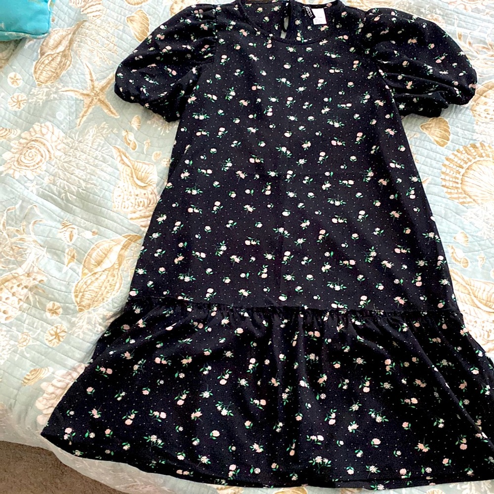 Beautiful dress from H&M
